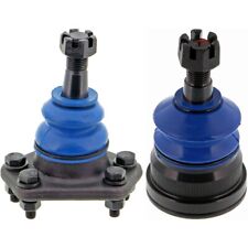 SET-MEMK5208-F Mevotech Set of 2 Ball Joints Front Driver or Passenger Side Pair picture