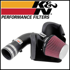 K&N Typhoon Cold Air Intake System Kit fits 2013-2019 Nissan Sentra 1.8L L4 Gas picture