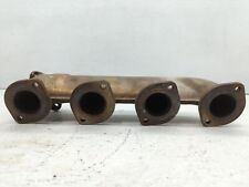 1998 Mercedes-benz E430 Turbocharger Exhaust Manifold With Turbo Charger WI73G picture