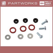 Horn Mounting Kit for Porsche 911 F 912 914 Butterfly Hockey Puck picture