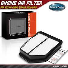 Engine Air Filter for Suzuki Grand Vitara 2009-2013 L4 2.4L 2009-2010 V6 3.2L picture