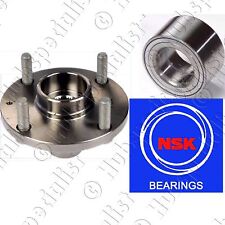 FRONT WHEEL HUB & NSK BEARING FOR NISSAN 200SX SENTRA  EACH FAST SHIPPING picture