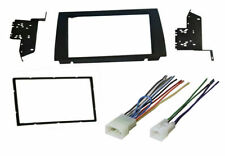 Stereo Install Double Din Dash Kit For Lexus GS300 GS400 GS430 1998-2005 picture