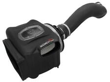 AFE Power 51-74101-FE Engine Cold Air Intake for 2002-2005 Cadillac Escalade EXT picture