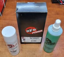 AFE Power Magnum FLOW Pro 5R Air Filter Restore Kit 90-50001 picture