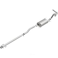 Exhaust Tail Pipe-127.2