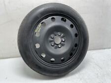 FORD FIVE HUNDRED 2007 SPARE WHEEL TIRE AND RIM T135 / 90D 17 Fits 08-19 TAURUS picture