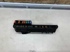 2004-2010 BMW 530xi Front Interior Inside Glove Box Fuse Box Block Relay picture