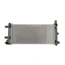 For Nissan Leaf 2013 14 15 16 2017 Radiator | 0.77 In. Inlet/Outlet Diameter picture