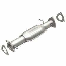 MagnaFlow 93484 Direct-Fit Catalytic Converter for 96-97 GM S10 Pickup 4.3L picture