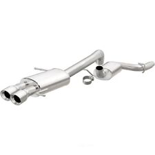 Exhaust System Kit-Touring Series Stainless Cat-back System fits 09-12 CC 2.0L picture