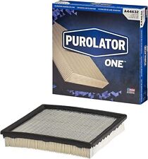 Purolator One A44632 Air Filter For Ford Thunderbird Mercury Cougar 89-97  picture
