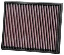 K&N Fit 20-21 Nissan Frontier 3.8L V6 Replacement Air Filter picture