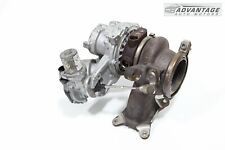 2015-2020 AUDI A3 8V 2.0L QUATTRO ENGINE TURBO TURBOCHARGER EXHAUST MANIFOLD OEM picture