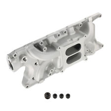 Engine Intake Manifold fit for Ford Small Block 289 302 High Rise Dual Plane picture