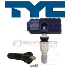 TYC TPMS Programmable Sensor for 2008-2011 Lotus Exige Tire Pressure ed picture