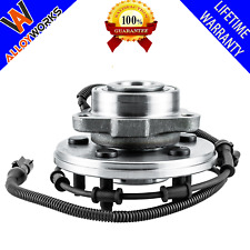 Wheel Hub Bearing For 03-2005 Ford Explorer Mercury Mountaineer Lincoln Aviator picture