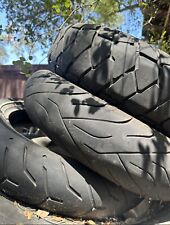 Tires 125 inches (19 inches rim) picture