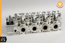 00-06 Mercedes W220 S500 CL500 SL500 Left Driver Side Cylinder Head 1130161601 picture