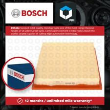 Air Filter fits BMW 524 TD E34 2.4D 88 to 91 Bosch 13722242025 Quality New picture