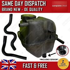 VAUXHALL VECTRA C 2.8 V6 TURBO RADIATOR COOLANT EXPANSION HEADER TANK 93197033 picture