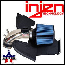Injen SP Short Ram Cold Air Intake System fits 2013-2020 Ford Fusion 2.5L L4 picture
