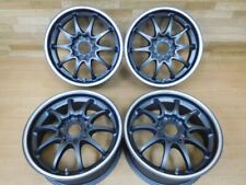 JDM 13-502Forged Rays CE28 CLUB RACER16in6J+47EK Civic Integra R Swift No Tires picture