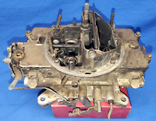 Vintage 1965 Ford Galaxie 390 FE Autolite 4100 4-BBL Carburetor 600 CFM C5AF-F picture