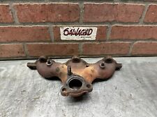 91-99 Mitsubishi 3000GT Turbo Dodge Stealth Rear Exhaust Manifold picture