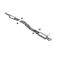 For 1998-2000 BMW 323I 328I Magnaflow Catback Exhaust picture