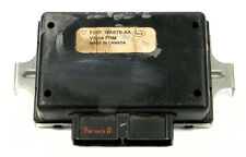 1993-95 Mercury Villager Passive Seatbelt Chassis Control Module F3XF-14A679-AA picture