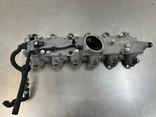 03-14 MERCEDES W221 S600 CL600 SL65 M275 ENGINE MOTOR AIR INTAKE MANIFOLD OEM picture
