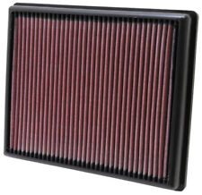 K&N For Replacement Air FIlter 12 BMW 335i / 12-13 BMW M135I (F30) picture
