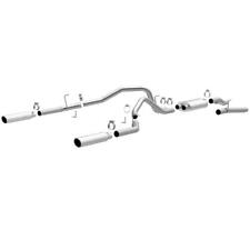 Exhaust System Kit for 2007-2008 Lincoln Mark LT picture