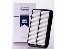 Air Filter For 1993-2001 Saturn SW2 1.9L 4 Cyl 1994 1995 1996 1997 1998 S348DD picture