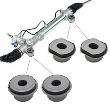 New 4pcs Fit For 2004-2005 Toyota RAV4 Rack and Pinion Mounting Bushing Kit picture