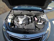 K&N Typhoon Cold Air Intake for 2011-2014 Hyundai Sonata & Kia Optima 2.0L Turbo picture
