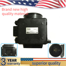 Mass Air Flow Sensor Meter for Mitsubishi Carisma 1.6 500 MD336500 E5T08371 picture