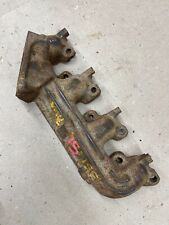 1973 74 75 76 MUSTANG TORINO FAIRLANE F-100 D5AE 30AD 351M 400 EXHAUST MANIFOLD picture