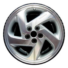 Wheel Rim Pontiac Grand Am 16 1992-1998 12351185 12351187 12351186 OEM OE 6506 picture