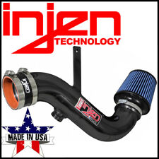 Injen SP Cold Air Intake System Kit fits 2012-2014 Volkswagen Passat 2.5L BLACK picture