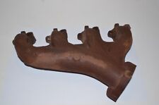 1970-74 NOS FORD MUSTANG TORINO CYCLONE L/H 351W EXHAUST MANIFOLD D0OE-9431-B picture