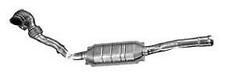 Catalytic Converter 6287 Fits Volvo - Front Pipe w/Cat. 96-97 850 & T5-R 2.3L 20 picture