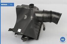 04-07 BMW 525i 530i E60 Engine Motor Air Intake Cleaner Filter Box OEM picture