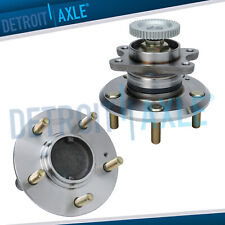 Rear Wheel Bearing and Hubs Assembly for 2001 2002 2003 2004 2005 XG300 XG350 picture