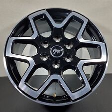 2021-2024 Ford Bronco Factory OEM Alloy Wheel Rim 18