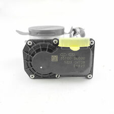 *NEW* Factory OEM KIA Hyundai Throttle Body Assembly w/ Sensor OEM - 35100-2E000 picture
