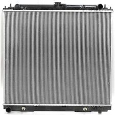 Radiator For 2005-2018 Nissan Frontier 05-12 Pathfinder 4.0L 6Cyl Eng. picture