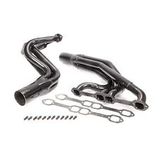 SCHOENFELD Dirt L/M Header For Chevy 18 Degree 142-525LV18 picture