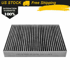 Carbonized Cabin Air Filter For 2013-2021 Ford Escape Focus C-Max Lincoln MKC picture
